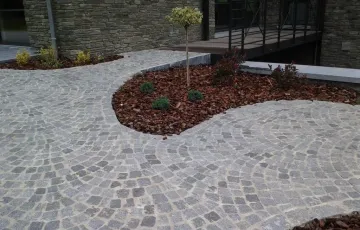 8/10 granit portugais
