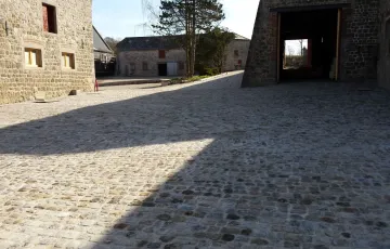 Ferme du Château