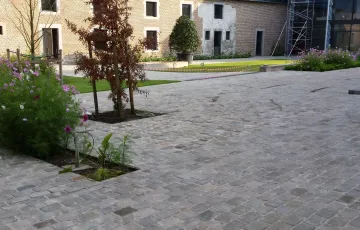 15/15 grès de remploi