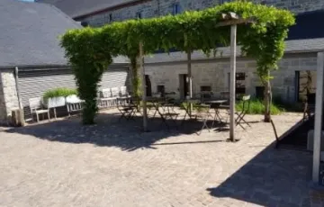3 Terrasse 8x10 grès Kandla