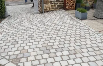 32 pavés kandla 14*14 gris